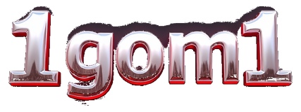 1gom1 logo